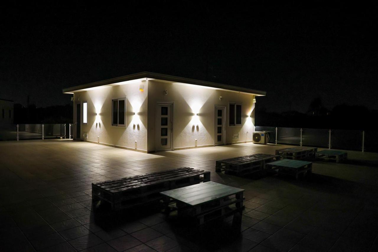 Ca Del Re Holiday - Villa A Due Passi Dal Mare - Terrasini, Cinisi, Trappeto, Balestrate E Castellamare Del Golfo Partinico Exterior photo