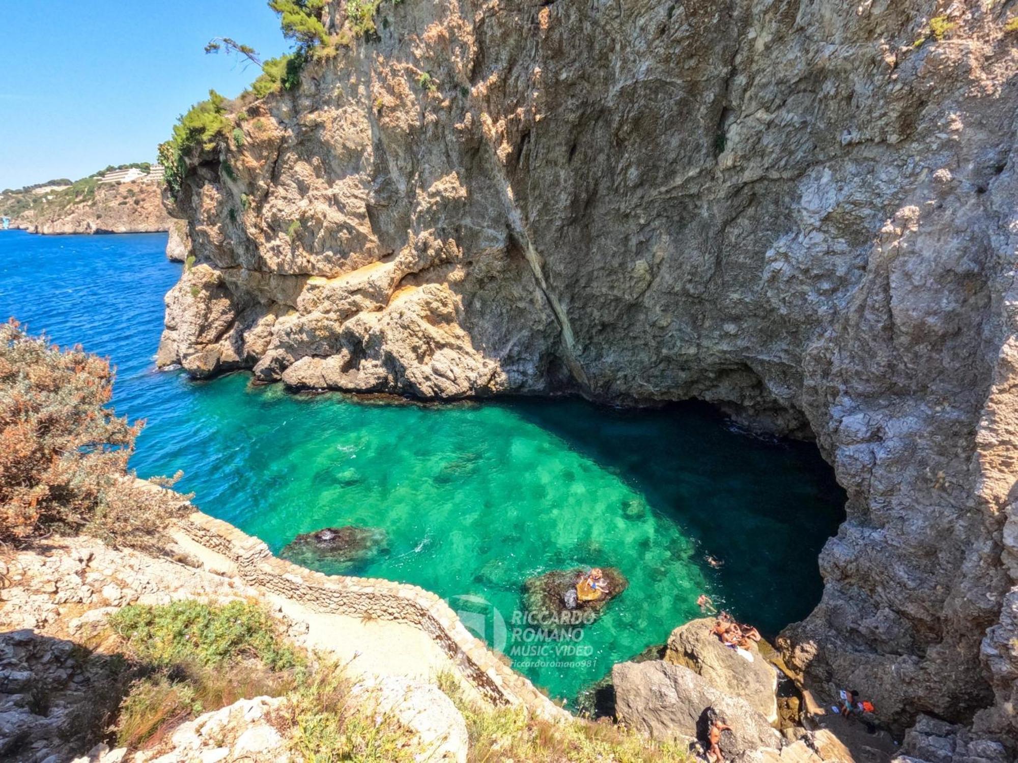Ca Del Re Holiday - Villa A Due Passi Dal Mare - Terrasini, Cinisi, Trappeto, Balestrate E Castellamare Del Golfo Partinico Exterior photo